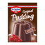 Dr Oetker Pudding Mix Dark Chocolate 8 x (3x48g)
