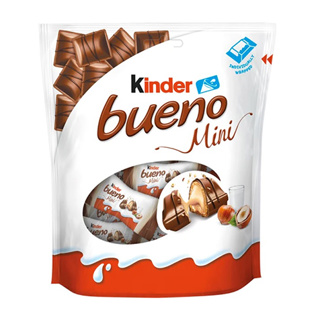Ferrero Kinder Bueno MINIs 16 x 108g