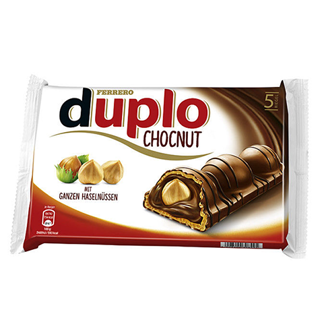 Ferrero Kinder Duplo Chocnut 14 x 130g