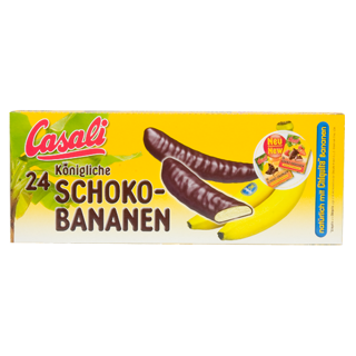 Casali Choco Banana 10 x 300g