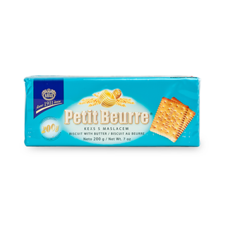 Kras Petit Beurre Biscuit 15 x 200g