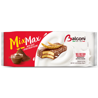 Balconi Mix Max Cocoa 15 x 350g