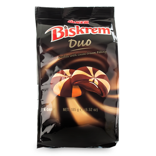 Ulker Biskrem Duo Biscuit 18 x 150g