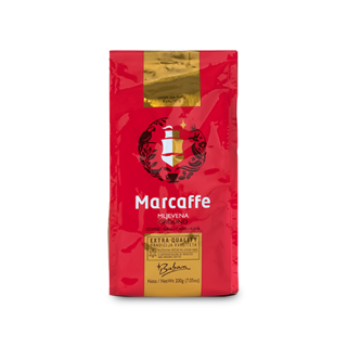 Marcaffe Mljevena Ground Coffee 25 x 200g