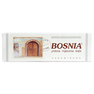 Vispak Bosnia Ground Coffee 22 x (2x227g)