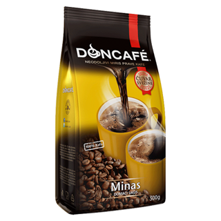 Doncafe Minas Coffee 12 x 500g