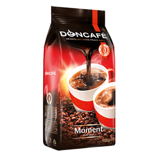 Doncafe Moment Coffee 12 x 500g