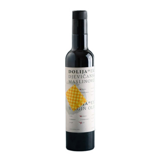 Dolija EV Olive Oil Rosinjola 6 x 500ml