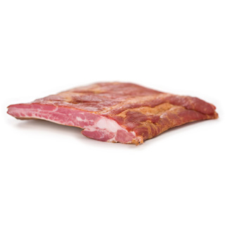 Todoric Smoked Pork Ribs   (per lb)