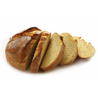 Zito Corn Bread Loaf 12 x 500g