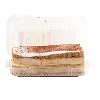 Grand Bakery Tiramisu Cake 6 x 20oz (567g)