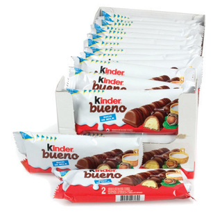 Ferrero Kinder Bueno 30 x 43g