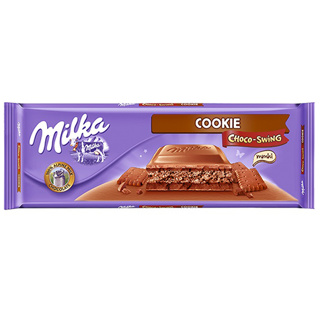 Milka Mmmax Choco Cookie Choc 12 x 300g