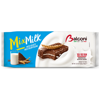 Balconi Mix Milk 15 x 350g