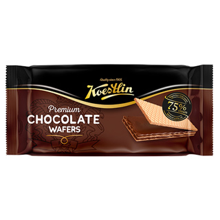 Koestlin Premium Chocolate Wafers 24 x 180g