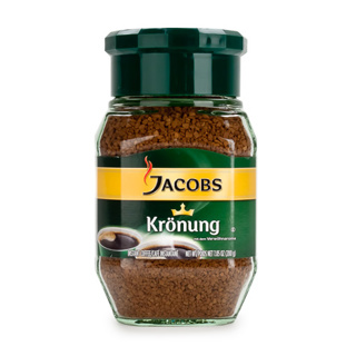 Jacobs Kronung Instant Coffee 6 x 200g