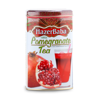 Hazerbaba Pomegranate Tea 15 x 250g