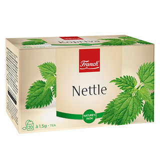 Franck Tea Kopriva Nettle 10 x 30g