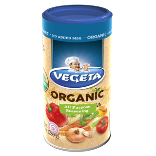 Podravka Vegeta Organic 12 x 280g