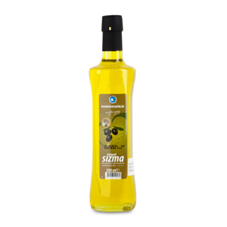 Marmarabirlik Sizma Virgin Olive Oil 12 x 500ml