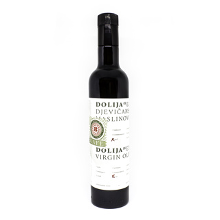 Dolija EV Olive Oil Rafe Blend 6 x 500ml
