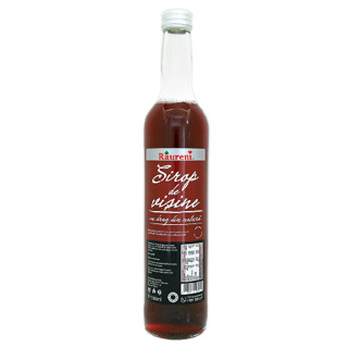 Raureni Visine Sour Cherry Syrup 8 x 500ml