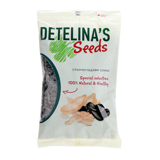 Detelinas Sunflower Seeds 12 x 200g
