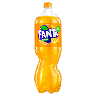 Fanta Orange 6 x 1.75L