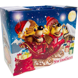 Holiday Gift Box Paketic Radosti Set 1