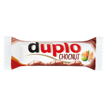 Ferrero Kinder Duplo Chocnut 24 x 26g display