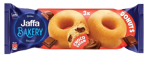 Jaffa Kolaci Choco Cream Donut 20 x 75g