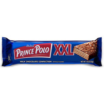 Prince Polo XXL Milk Chocolate Wafer 28 x 50g