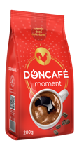Doncafe Moment Coffee 30 x 200g