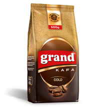 Grand Kafa Gold Coffee 6 x 500g