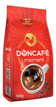 Doncafe Moment Coffee 9 x 500g  *NP*