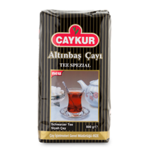 Caykur Altinbas Black Tea 15 x 500g