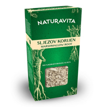 Naturavita Tea Sljezov Korjen Marshmallow Root 14 x 60g