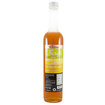 Raureni Soc si Lamaie Elderflower Lemon Syrup 8 x 500ml