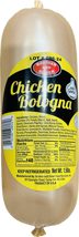 B&S Chicken Bologna with Garlic 24 x 1.5lb