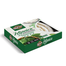 Bujrum Zeljanica Burek with Spinach and Cheese 12 x 500g