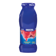 Fructal Nectar Strawberry 12 x 200ml glass