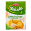 Podravka Dolcela Limun Secer Lemon Sugar 50 x 10g