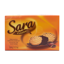 Kras Sara Classic Choc Cover Biscuit 16 x 220g