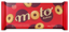Kras Moto Kakao Cocoa Biscuit 18 x 288g