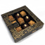 Aladdin Elegant Selection Chocolate Baklava 9pc 10 x 160g