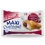 Antonelli Croissant Maxi Cherry and Milk 16 x 80g