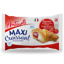 Antonelli Croissant Maxi Strawberry and Milk 16 x 80g