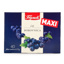Franck Tea Borovnica Blueberry 6 x 110g Maxi Pack