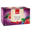 Franck Tea Sumsko Voce Forest Fruit 10 x 55g