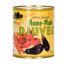 Vava Duvec Mixed Vegetables 6 x 850g Can